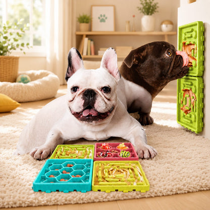 Calming Dog Lick Mat